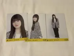 乃木坂46 小川彩 大阪ver.コーデ 生写真 コンプのサムネイル