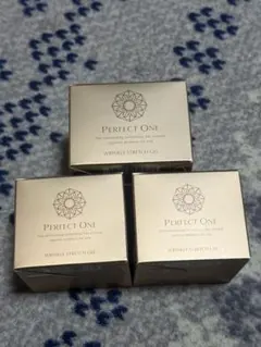 Perfect One Wrinkle Stretch Gel 50g2個セット - メルカリ
