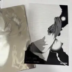 DEATHNOTE展 東京凱旋 特典 クリアカード 夜神月 2025年最新】デスノート展 クリアカードの人気アイテム - メルカリ