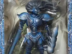 未開封　プロジェクト・アームズ　BIGフィギュア　騎士