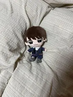 SnowMan 渡辺翔太　すのチルぶら下がらないシリーズ