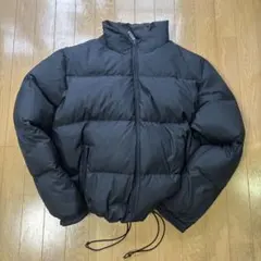 OLD UNIQLO リバーシブル ダウンジャケット