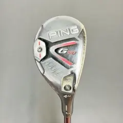 PING ピン G410 U4 22° ハイブリッド 純正フブキ Rのサムネイル
