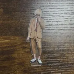 R指定 マモ アクリルスタンド - メルカリ