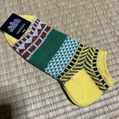 ハリソンソックス