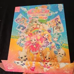 劇場版アイカツ！」韓国語版まんが - メルカリ
