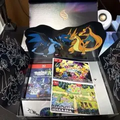 ポケモンレジェンズZ-A ポケモンセンター 特典付き Switch2版