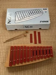 ノリンコ製実物 七九式(SVDドラグノフ狙撃銃) スコープ用ボックス