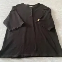 Java ブラックTシャツ XL