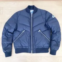 アーバンリサーチ ダウンジャケット