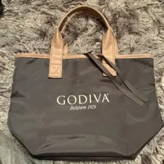 GODIVA トートバッグ