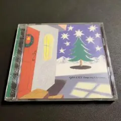 〈CD〉GONTITI／Fingering Christmas