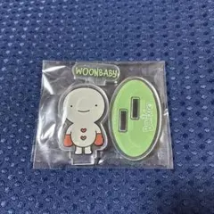 アクリルスタンド プネクド ウナギ BOYNEXTDOOR ウナク