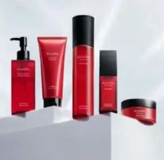 Aurelie プレミアムエイジング集中ケアセット