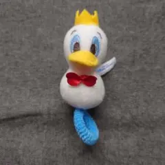 ドナパル　リング　ディズニー　 パルパルーザ　ドナルドグッズ