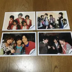 Hey!Say!JUMP 公式写真③