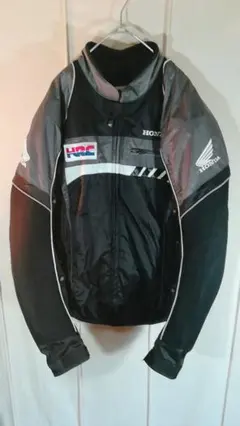 【新品・未使用】黒のメッシュブルゾン 3Dメッシュジップアップブルゾン[品番：NICW0005396]｜NICOLE