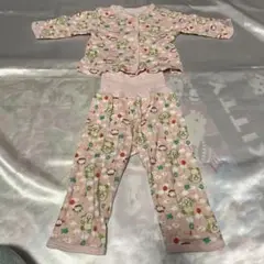 ❤️いないいないばあ❤️腹巻きパジャマ❤️