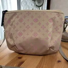 デイリーラシット ショルダーバッグ新品福袋限定