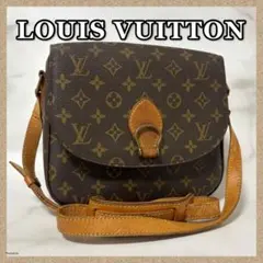LOUIS VUITTON＊ルイヴィトン＊サンクルー＊モノグラム✨