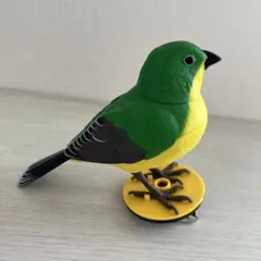 小鳥　センサー　鳴く　フランフラン　ハミングバード