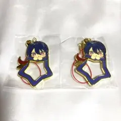 あんスタ 神崎颯馬 みにコレ! Chararingチャームコレクション