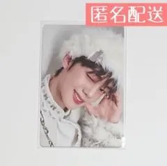 キムギュビン トレカ MELTING POINT ゼベワン ZB1