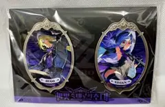 非売品 ヴィクトワールピサ ブエナビスタ Google playアクリルスタンド