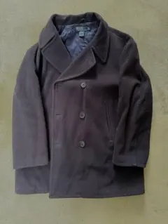 Polo Ralph Lauren ウールピーコート Lサイズのサムネイル