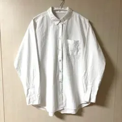 N.　白シャツ　レディース　Mサイズ