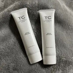 TORICURE REPAIR EMULSION 3本セット TORICURE REPAIR EMULSION 3本セット 2025年最新】トリキュア