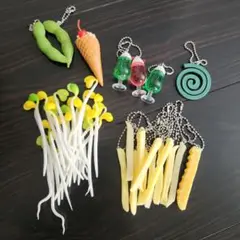 リアル食品シリーズ