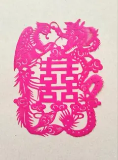 2026年最新】中国剪紙の人気アイテム - メルカリ