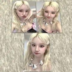 ウギ タレントカード