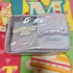 ❁⃘*シナモロール ショルダーバッグ❁⃘*