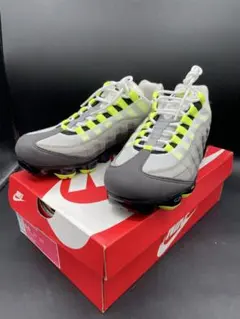 Nike Air VAPORMAX 95 26.5㎝