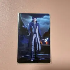 PLAVE Yejun Caligo Pt2 QR トレカ①