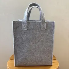 新品未開封 廃盤品 iittala イッタラ メノ Meno フェルトバッグ - メルカリ