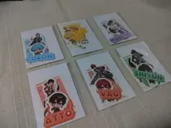 STPREXPO ステッカー