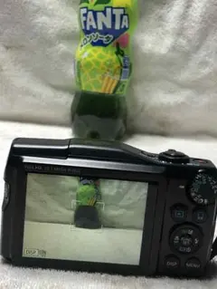 【美品】Canon PowerShot SX710HS コンパクトデジタルカメラ imgrc0105947245.jpg