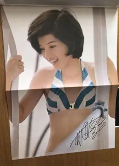 桜田淳子　写真集★当時の写真2枚付き★昭和アイドル 2025年最新】桜田淳子 写真の人気アイテム - メルカリ