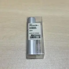 無印良品 アルミアトマイザーのサムネイル