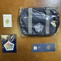 嵐のワクワク学校 2013 グッズ セット