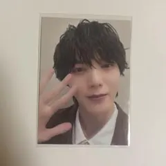 照井康祐 新世界 日プ POPUP 制服トレカ - メルカリ