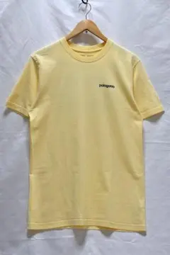 ＠美品 小さいサイズ patagonia パタゴニア Tシャツ①
