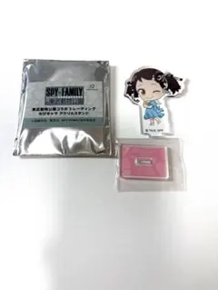 2025年最新】spy×family 東武動物公園の人気アイテム - メルカリ