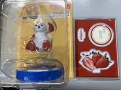 パペットスンスン・Happyくじ／おしゃべりフィギュア　A賞　ノンノン　F賞