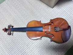 バイオリン 4/4 本体 Geigenbaumeister 1914 - メルカリ