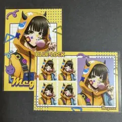 ブルロ 蜂楽廻 ブロマイド