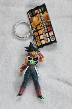 2026年最新】ハイグレードカラーリングキーホルダー ドラゴンボールの